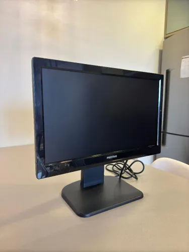 Monitor 20 pivolt (horizontal e vertical)