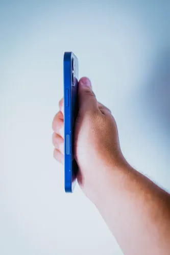 iPhone 12 64gb - Azul 