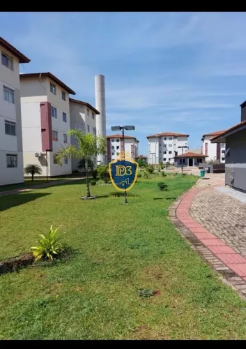 Apartamento para locação, 2 quarto(s), Uvaranas, Ponta Grossa