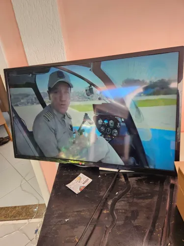 Tv lg 39 smart