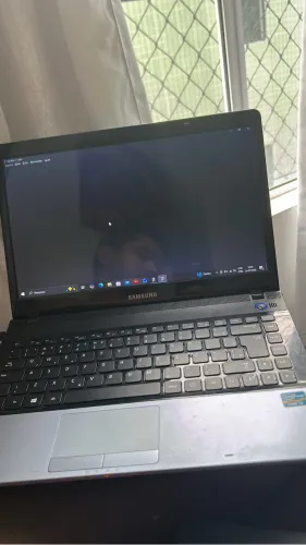 Notebook Samsung ATIV Book 2 | Core i3 | SSD 120 GB | Windows 10