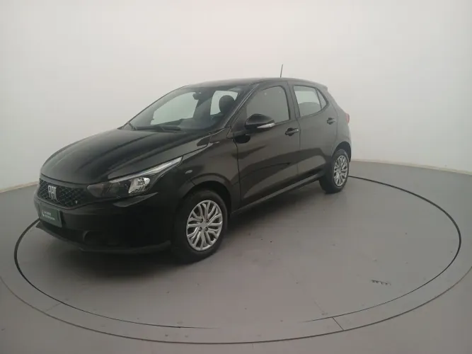 Fiat Argo Drive 1.0 Firefly 2026