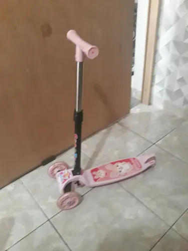 PATINETE
