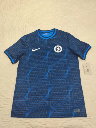 Camisa Nike Chelsea original temporada 2022/2023 nova na etiqueta