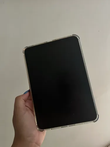 Vendo iPad mini 6 - Negócio