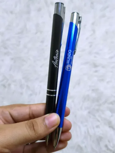 Caneta Personalizada