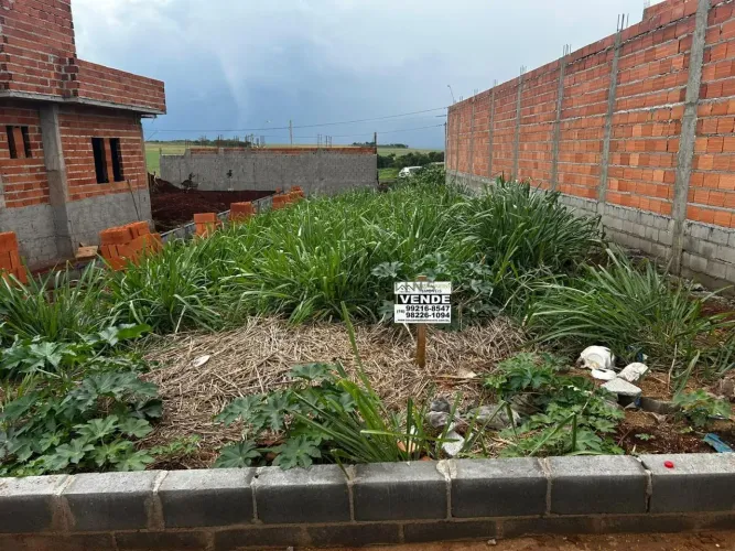 Terreno para Venda em Ribeirão Preto, Reserva Macaúba