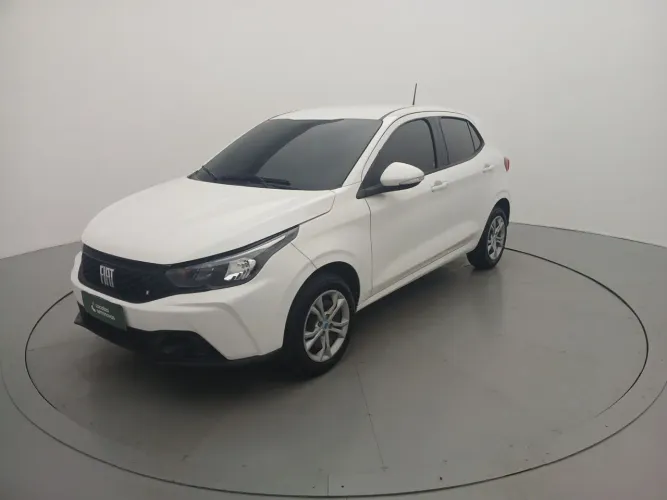 Fiat Argo Drive 1.0 Firefly 2025