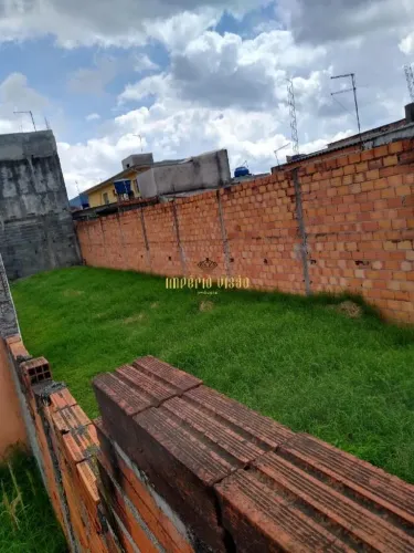 Lote para Venda no bairro Jardim Suzanópolis - Suzano-SP