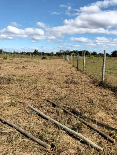 Vendo Terreno em Coroa Vermelha, Porto Seguro.