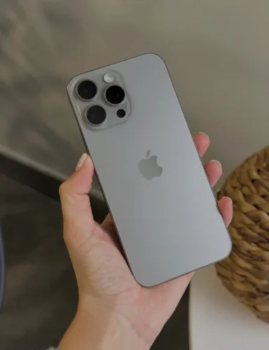 iPhone 16 pro Max 256gb