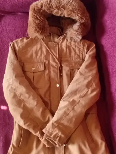 Casaco De Frio