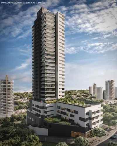 HARMONIA DA VILA - APARTAMENTOS