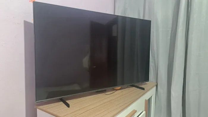 Smart tv Samsung 