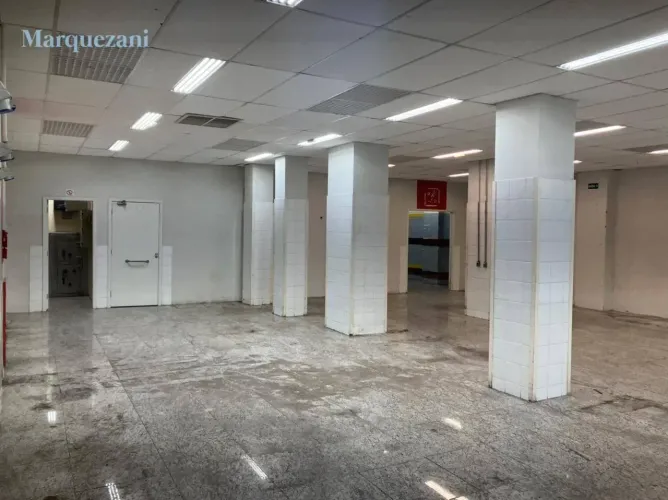 Loja, 375 m² - venda por R$ 3.600.000,00 ou aluguel por R$ 24.500,00/mês - Sé - São Paulo/