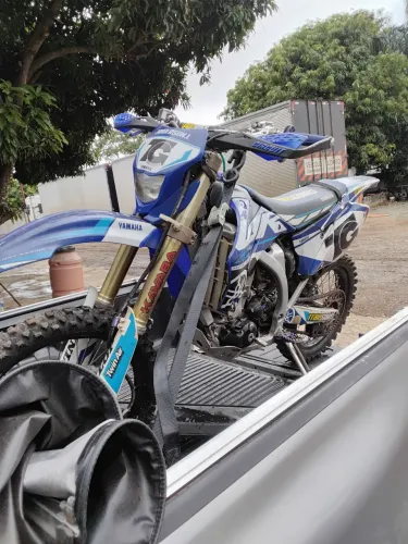 Wr450