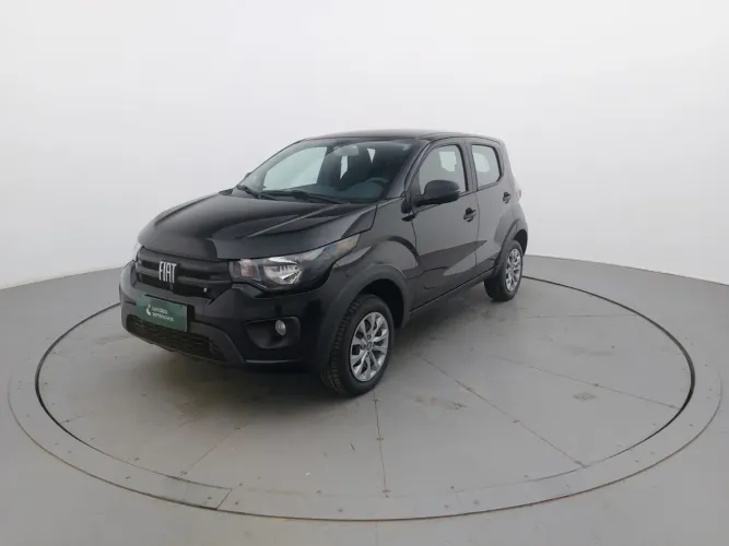 Fiat Mobi Like 1.0 Fire Flex 5P. 2025