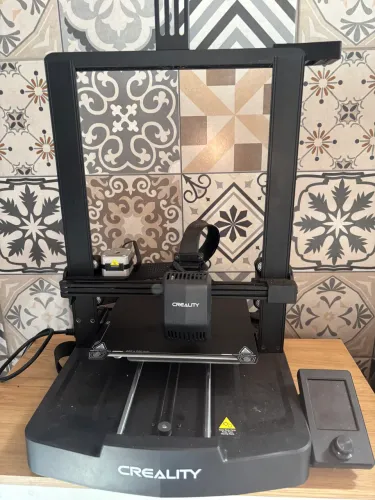 Impressora 3d ender 3 v3 se