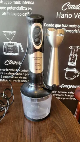 Mixer Mondial 220 v