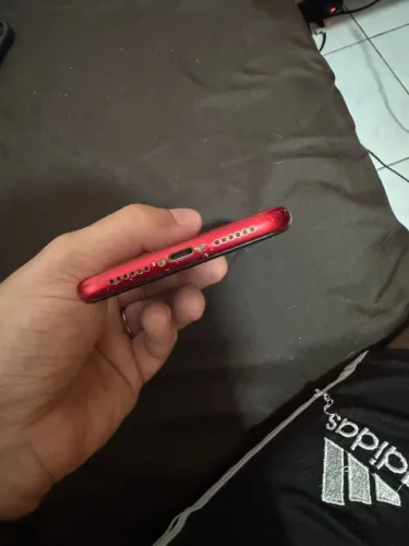 Vendo IPHONE XR