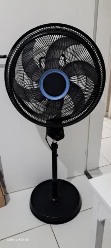 Ventilador Oster Novo 06 pas