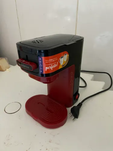 Cafeteira