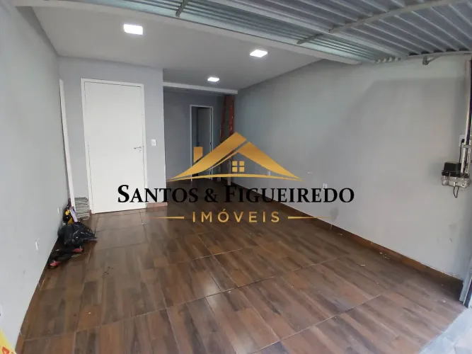 SALÃO COMERCIAL EM DIADEMA