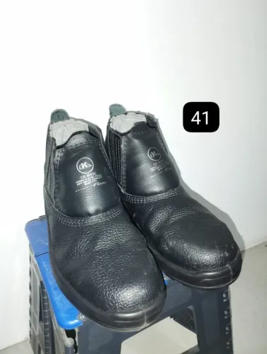 Bota EPI Unissex tamanho 41