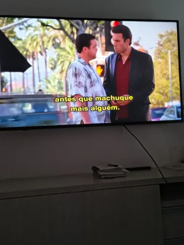 TV LG 55 POLEGADAS NOVA NA CAIXA R$2.000,00!!