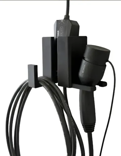 Suporte Carregador Portátil Veicular