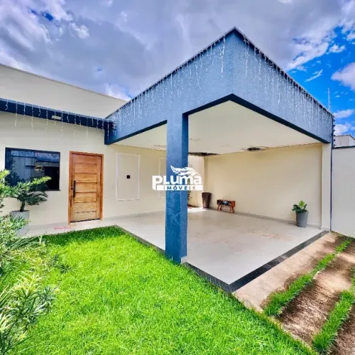 CASA 2 QUARTOS