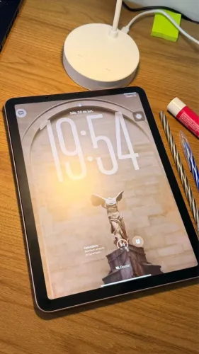 iPad Air 4ª geração 64gb