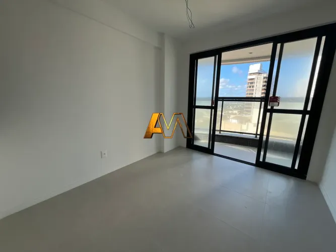 Apartamento à venda no bairro Jaguaribe - Salvador/BA