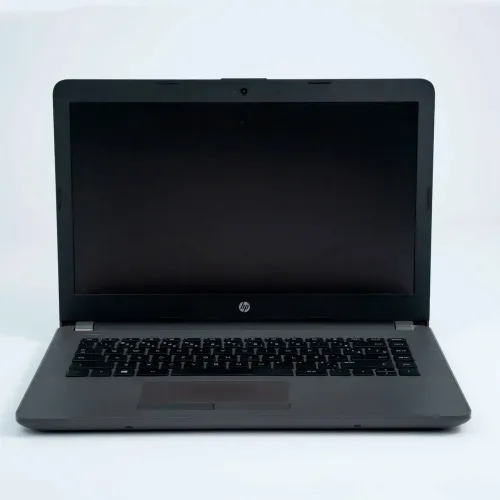 Notebook HP G7 240 i5 8GER 16GB SSD 256