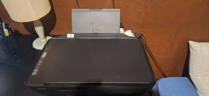 Impressora HP deskjet 2774