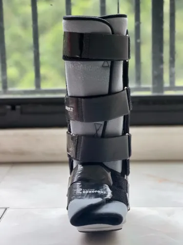 Robofoot