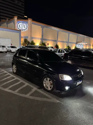 Chevrolet Corsa Hat. Maxx 1.4 8V Econoflex 5P 2011