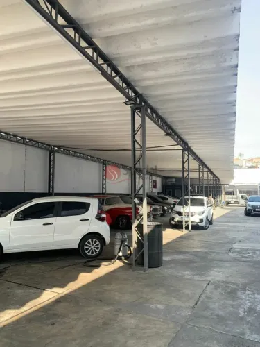 Terreno na Água Rasa excelente ao lado do shopping Anália Franco!!!