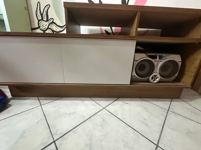 Vendo rack 