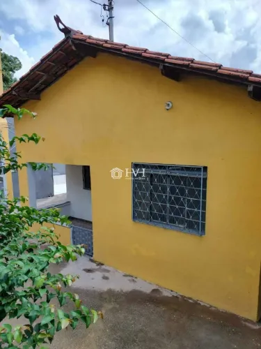 Casa à venda, 3 quartos, 2 vagas, Belmonte - Belo Horizonte/MG
