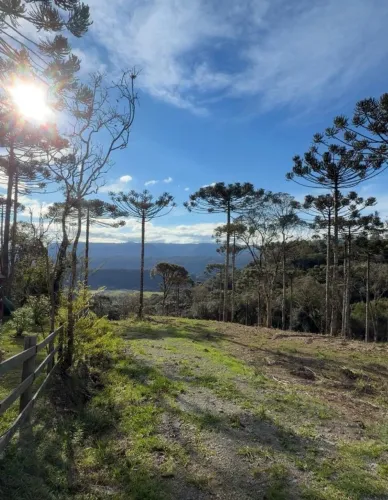 chácara de 2 hectares à venda em Urubici-SC, Águas Brancas