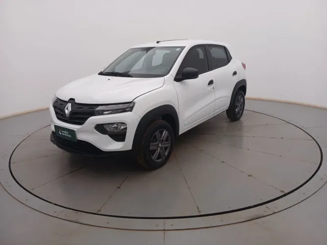 Renault Kwid 1.0 Zen 2025