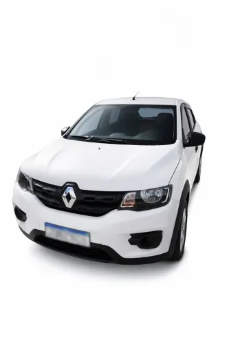 Renault Kwid Zen 1.0 Flex 12V 5P Mec. 2020