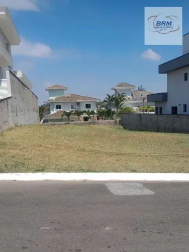 Terreno à venda, 600 m² por R$ 600.000,00 - Bosque - Vinhedo/SP