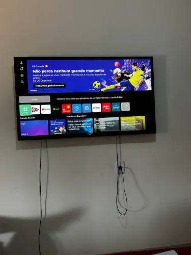 Tv LG