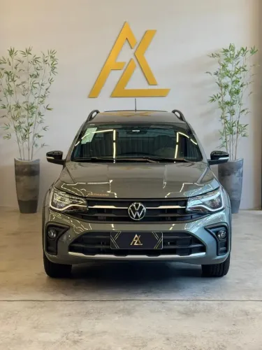 Volkswagen Saveiro Extreme 1.6 Flex 16V CD 2026
