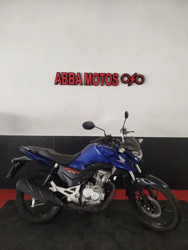 FAN 160/2025 ZERO KM A PRONTA ENTREGA