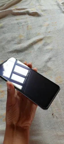 Celular Redimi note 10S