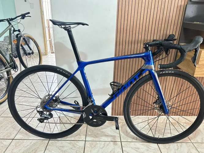 Speed Giant TCR Advanced PRO1 TAM M