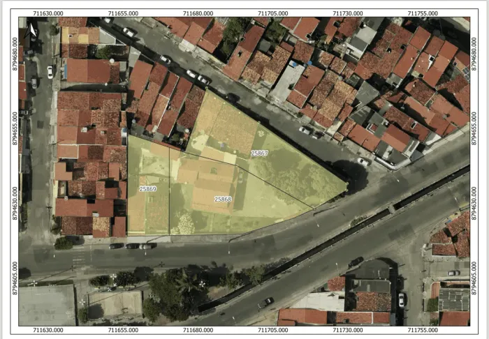 Àrea Comercial à venda, Cidade Nova, Aracaju, SE